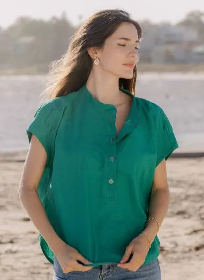 Blusa Ana II