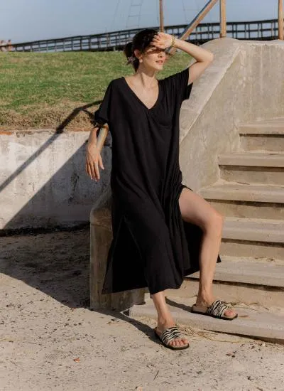 Vestido Camila