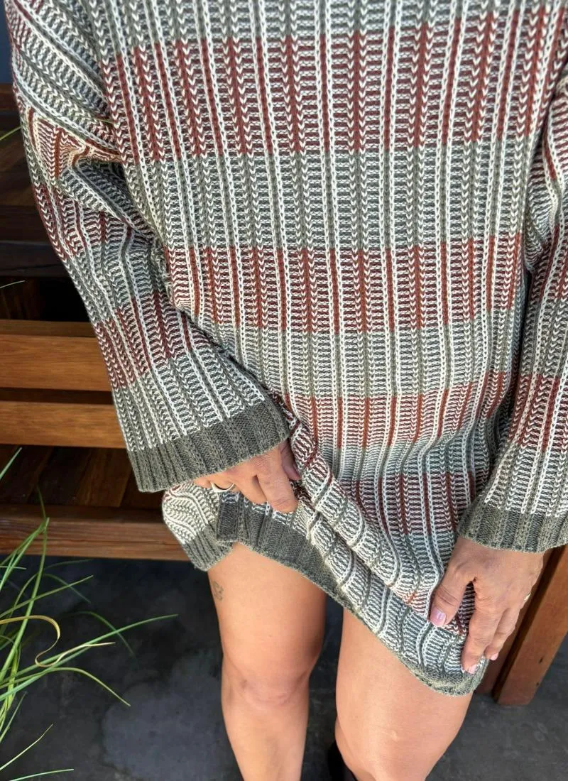 Mood oversized