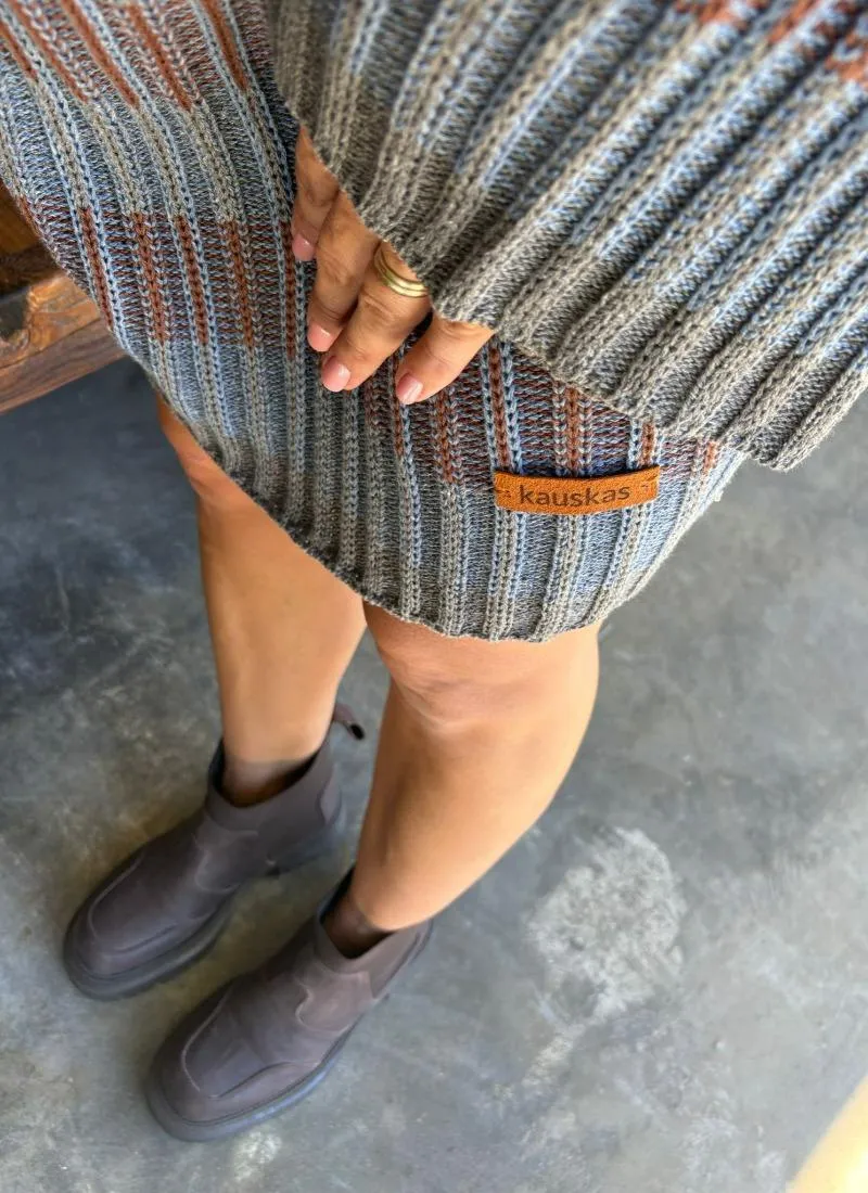 Mood oversized