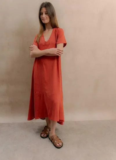 Vestido Amalia