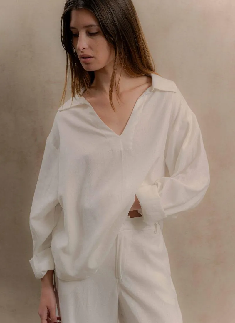 Camisa Creta